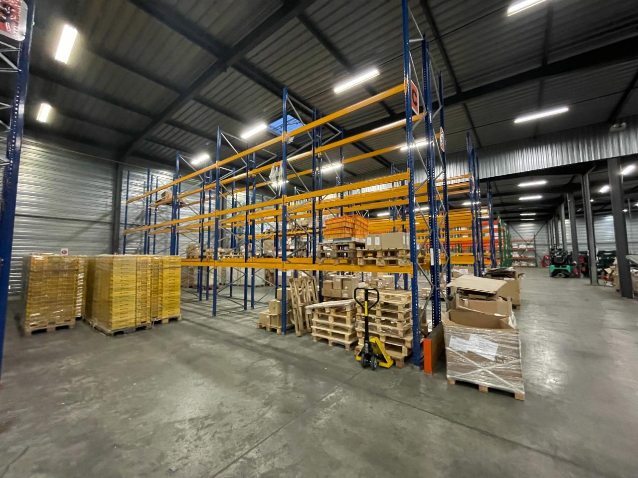 Local d'activité Illkirch-Graffenstaden 2655m² Location local d'activité Illkirch-Graffenstaden Bas-Rhin OLACT2528835 1